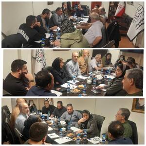 پروژه ملی امدادخودرو کلید خورد/ شبکه ملی امدادگران خودرو ایجاد می‌شود