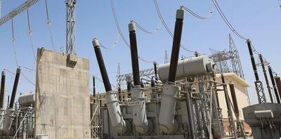 نخستین تست تخصصی ترانسفورماتور و تجهیزات قدرت با تکیه بر توان داخلی انجام شد