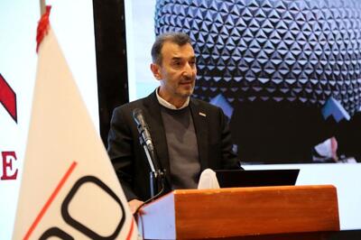 حرکت به سمت تولید فولادهای پیشرفته، ضرورت راهبردی است