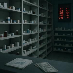 ارز گمشده بیماران را بی‌پناه گذاشت