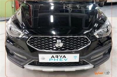 عصر خودرو - محصول پاک و پرتوان سایپا