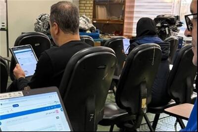 عصر خودرو - هفدهمین دوره آزمون سراسری نمایندگی‌های خدمات پس‌ازفروش ایران‌خودرو برگزار می‌شود