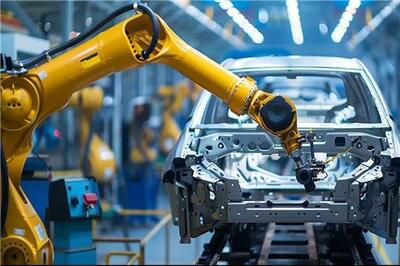 عصر خودرو - رونمایی از خط جدید خودرو‌های هیبریدی تا پایان سال