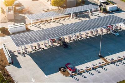 عصر خودرو - فرمول جهانی توسعه زیرساخت شارژ خودروهای پاک