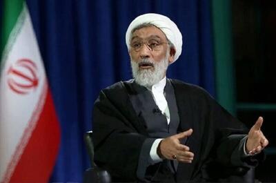 پورمحمدی: از لاک خود بیرون بیاییم، حصارهایی که دور خود کشیده‌ایم را برداریم/ باید بفهمیم چرا برخی جوانان با ما مسئله دارند