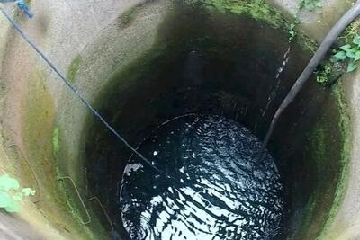 حفر ۷۰ چاه آب جدید در پایتخت آغاز شد