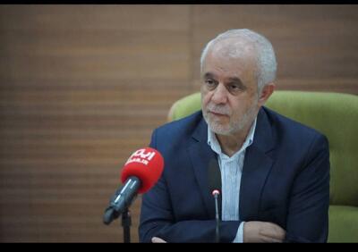  معاون رئیس جمهور: پیکر ۲ شهیده جنگ ۱۲ روزه هنوز شناسایی نشده