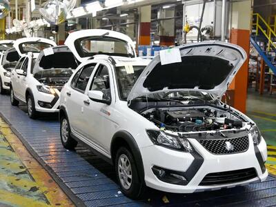 سایپا: میانگین مصرف سوخت محصولات به ۶.۷ لیتر کاهش یافت