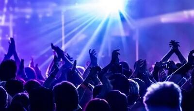 ترافیک کنسرت موسیقی پاپ؛ ثبت ۷۷ کنسرت در نیمه دوم آذر ماه