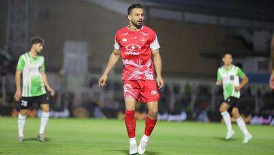 اعلام اسامی محرومان هفته سیزدهم لیگ برتر؛ سروش رفیعی و سیدمهدی رحمتی غایب بزرگ