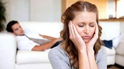 قصه‌های نان و نمک(68)/ عادت میکنی عزیزم! خوب میشی!