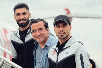 سقوط آزاد به سبک صدا و سیما؛ از صحبت‌های فرهنگی دکتر صدر به فحاشی خداداد عزیزی رسیده‌ایم!