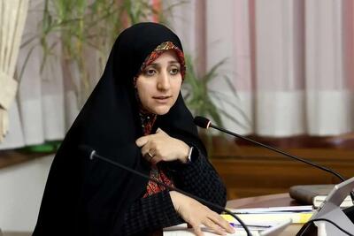 معاون امور زنان رئیس‌جمهور: زنان آرامش خود را در رابطه با مهریه حفظ کنند؛ کنارتان هستیم