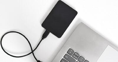  ۳ گام اساسی برای نابودی کامل اطلاعات از هارد دیسک‌های قدیمی