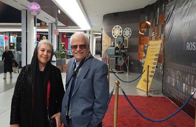 بزرگ‌داشتِ روزنامه نگار سینمایی قدیمی/ عصر یکشنبه در تهران 