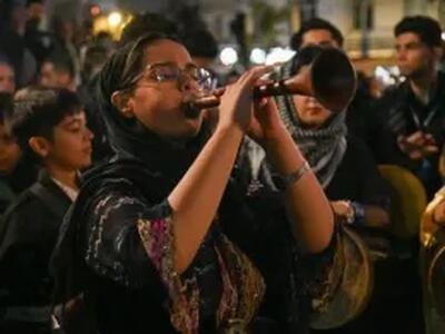 نسل زد موسیقی نواحی را دگرگون کرده است