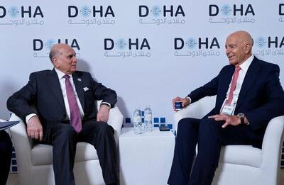  عراق: از اظهارات فرستاده آمریکا درباره اوضاع داخلی کشورمان متعجب شدیم