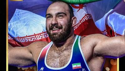 اعلام نامزدهای برترین آزادکار سال ۲۰۲۵ از سوی اتحادیه جهانی کشتی؛ حضور رحمان عموزاد و امیرحسین زارع از ایران