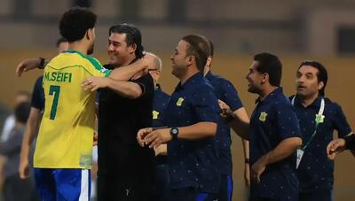 انقلاب پورموسوی در آبادان؛ صعود خارق‌العاده صنعت‌نفت با کسب ۵ پیروزی پیاپی و حمایت زنان