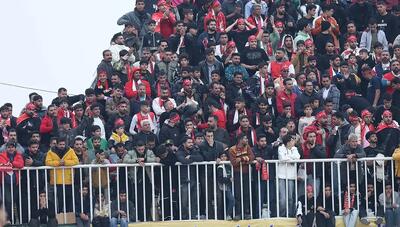 دیدار پیکان – پرسپولیس بدون تماشاگر شد؛ ماجرای خانه‌به‌دوشی سرخابی‌ها و لغو میزبانی قائمشهر