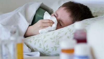  اعلام وضعیت فوق‌هشدار در کهگیلویه و بویراحمد؛ موج جدید آنفلوآنزا با سویه قوی‌تر و تکمیل ظرفیت بخش اطفال