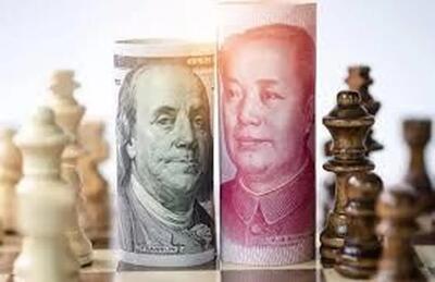 تسویه معاملات سنگ‌آهن با یوان؛ قدم بزرگ چین برای کاهش سلطه دلار