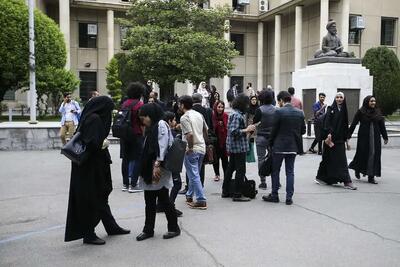 حقوق دانشگاهیان در تلاطم امواج سیاست