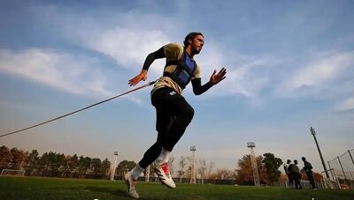 باکیچ به تمرینات پرسپولیس بازگشت؛ غیبت رفیعی، هافبک مونته‌نگرویی را به ترکیب اصلی نزدیک کرد