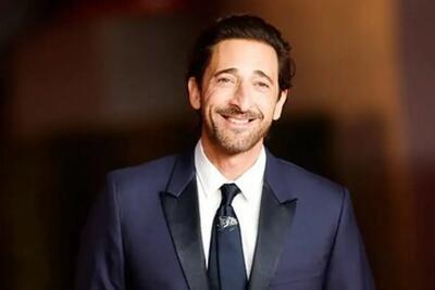 نگرانی «آدرین برودی» درباره هوش مصنوعی