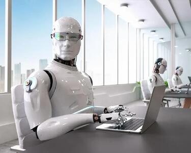 هوش مصنوعی چه شغل‌هایی را هرگز تصاحب نمی‌کند؟