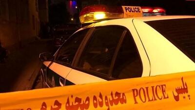 بلایی که ناپدری ۴۱ ساله سر دختر ۲۴ ساله‌اش آورد