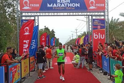  دستور وزیر اقتصاد برای بررسی حواشی ماراتن کیش