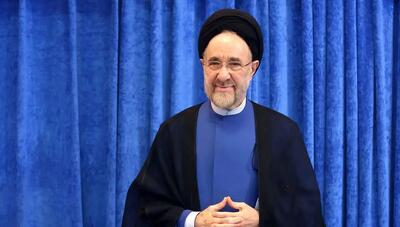 پیام خاتمی به مناسبت روز دانشجو: امنیت و آزادی دانشگاه نه یک آرزو، بلکه یک ضرورت است