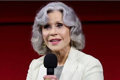 جین فوندا: خرید کمپانی برادران وارنر توسط نتفلیکس فاجعه است