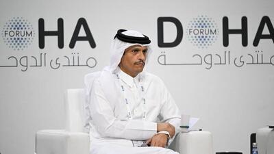  اظهارات نخست‌ وزیر قطر درباره حمله اخیر به دوحه: اسرائیل این اقدام را بی‌محابا انجام داد