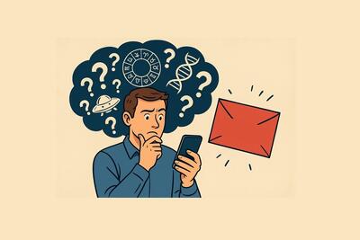 شبه‌علم: وقتی علم دروغ می‌گوید و ما هنوز فریب می‌خوریم!