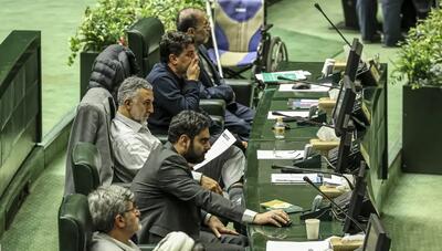 رأی مجلس به گسترش رجیستری؛ دامنه طرح از تلفن همراه فراتر رفت