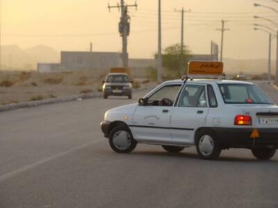 ۴ سال دوندگی، ۲۵ جلسه و یک نتیجه تلخ برای مربیان رانندگی