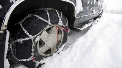 معرفی بهترین زنجیر چرخ برای خودرو