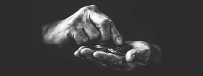 چه کسی پاسخ‌گوی این فقر است؟