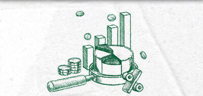 پیام آمار رشد اقتصادی ایران