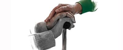 چگونه بازنشستگان بدون مراجعه به بانک وام می گیرند؟