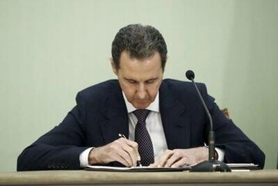 تلاش خاندان اسد برای بازگشت به قدرت با پول‌پاشی