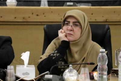 سخنگوی دولت در مراسم روز دانشجو قهر کرد!