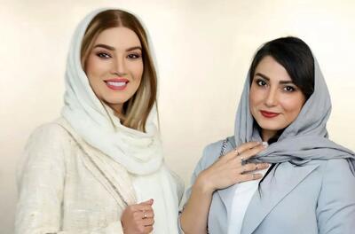  تبریک تولد احساسی متین ستوده به بازیگر پایتخت