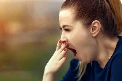 احساس گرسنگی هوا، نشانه پنهان اضطراب است!