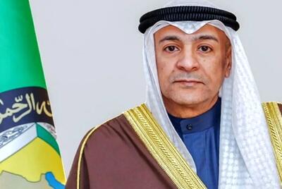 دبیرکل شورای همکاری خلیج فارس: نمی‌خواهیم ایران سقوط کند