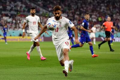 یک مقام مسئول در لس‌آنجلس: بازی ایران در شهرمان هیجان‌انگیز است