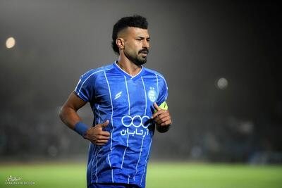 ساپینتو، رامین رضاییان را اخراج کرد!