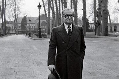 پیش‌بینی ترسناک طالع‌بین اسپانیایی درباره سرنوشت محمدرضا پهلوی